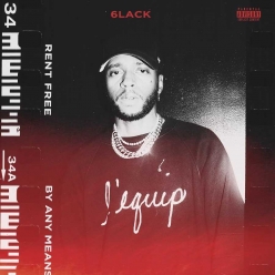 6LACK - By Any Means